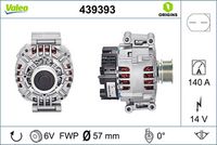 Dynamo / Alternator