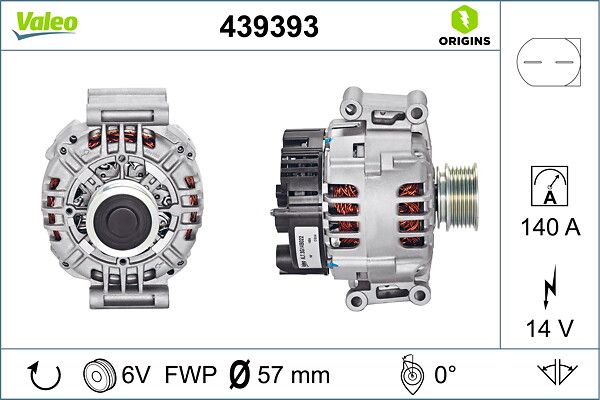 Dynamo / Alternator