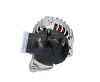 Dynamo / Alternator