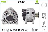 Dynamo / Alternator
