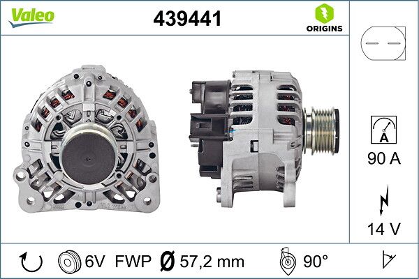 Dynamo / Alternator