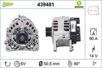 Dynamo / Alternator