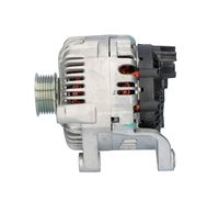 Dynamo / Alternator