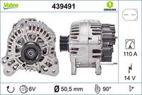 Dynamo / Alternator