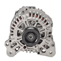 Dynamo / Alternator