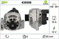 Dynamo / Alternator