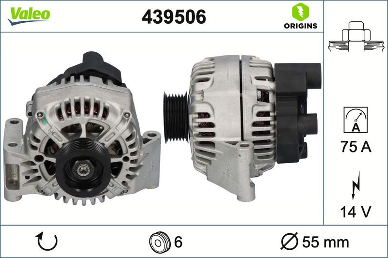 Dynamo / Alternator