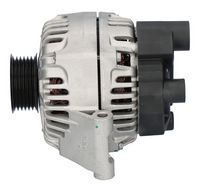 Dynamo / Alternator