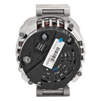 Dynamo / Alternator
