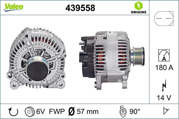 Dynamo / Alternator