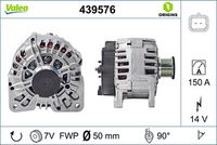 Dynamo / Alternator
