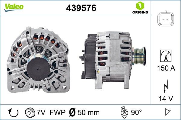 Dynamo / Alternator