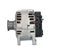 Dynamo / Alternator