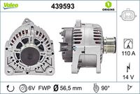 Dynamo / Alternator