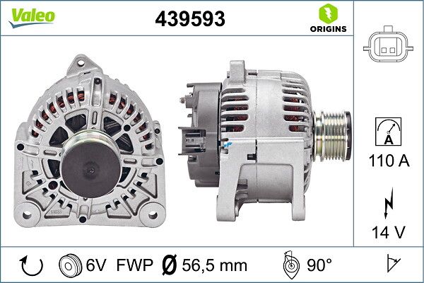 Dynamo / Alternator
