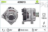 Dynamo / Alternator