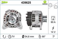 Dynamo / Alternator