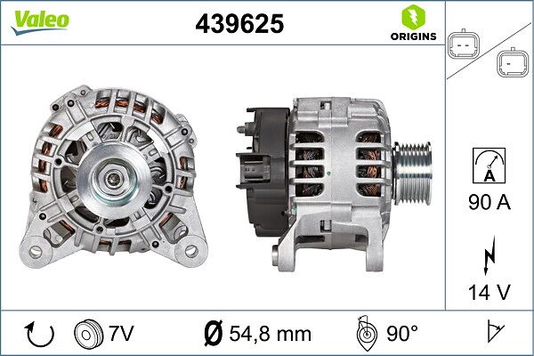 Dynamo / Alternator