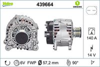 Dynamo / Alternator