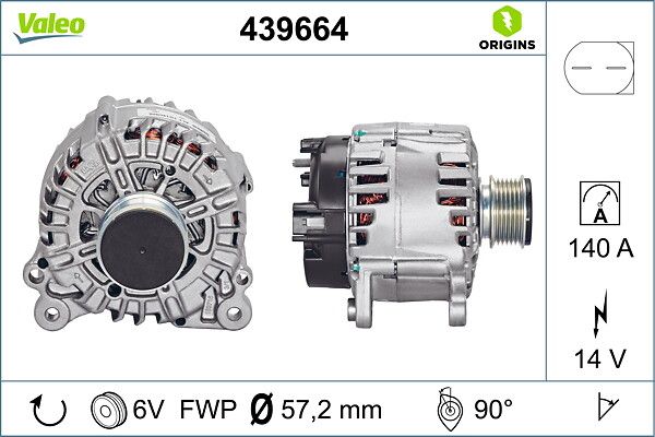 Dynamo / Alternator