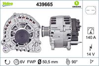 Dynamo / Alternator