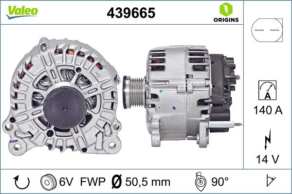 Dynamo / Alternator