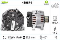 Dynamo / Alternator