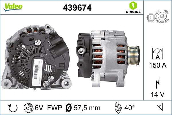 Dynamo / Alternator