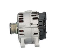 Dynamo / Alternator