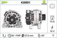 Dynamo / Alternator