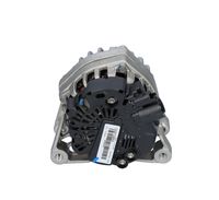 Dynamo / Alternator