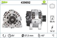 Dynamo / Alternator