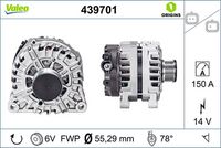 Dynamo / Alternator