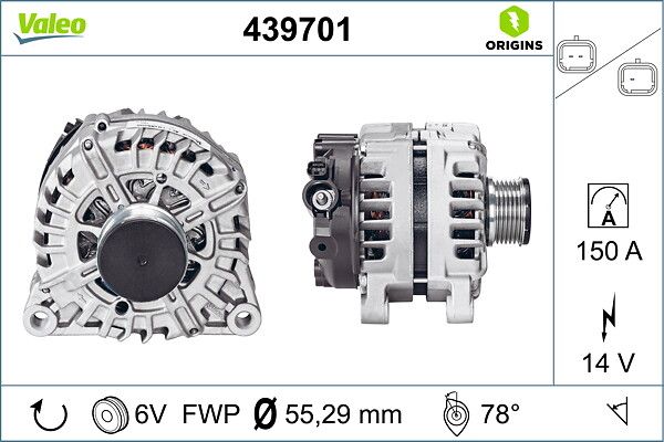 Dynamo / Alternator