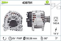 Dynamo / Alternator