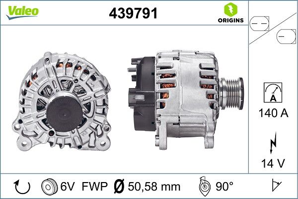 Dynamo / Alternator