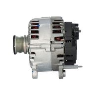 Dynamo / Alternator