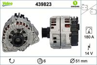 Dynamo / Alternator