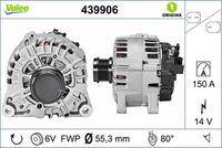 Dynamo / Alternator