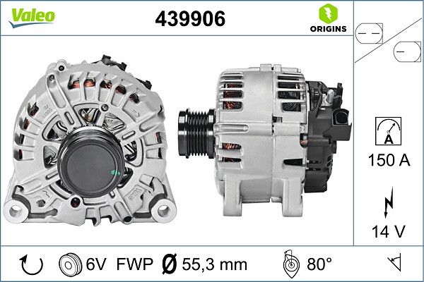 Dynamo / Alternator