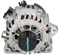 Dynamo / Alternator