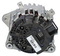 Dynamo / Alternator