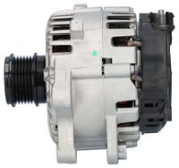 Dynamo / Alternator