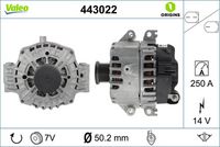 Dynamo / Alternator