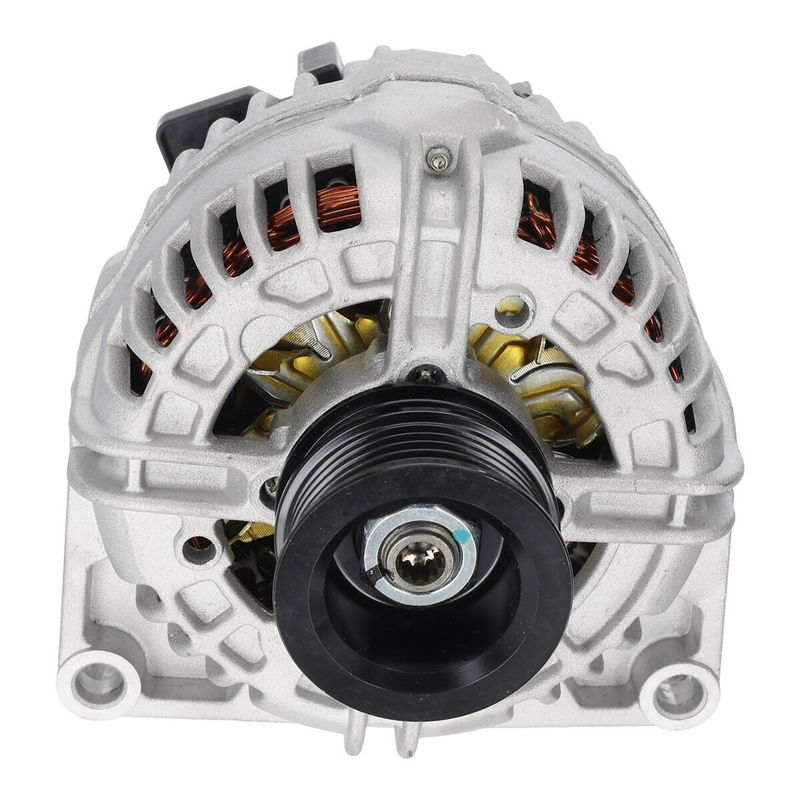Dynamo / Alternator