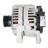 Dynamo / Alternator