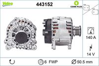 Dynamo / Alternator