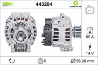 Dynamo / Alternator