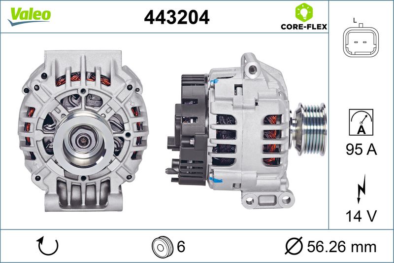 Dynamo / Alternator