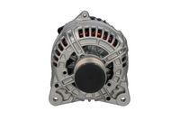 Dynamo / Alternator
